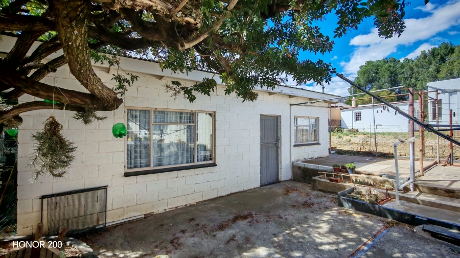 3 Bedroom Property for Sale in Cradock Eastern Cape